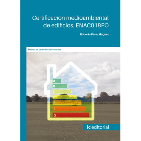 Enac018po Certificación Medioambiental De Edificios