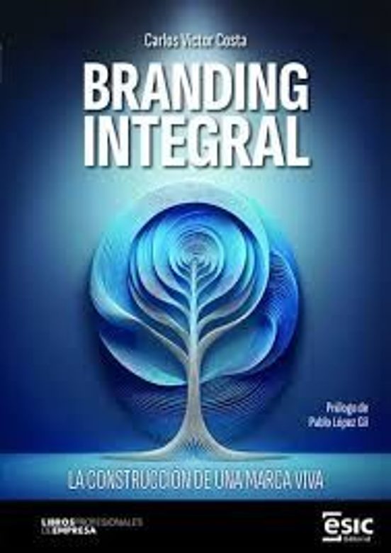 Branding Integral