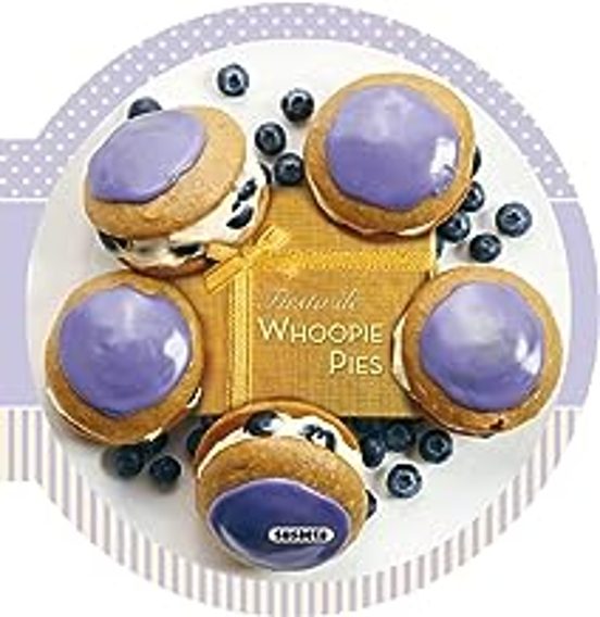 Fiesta De Whoopie Pies