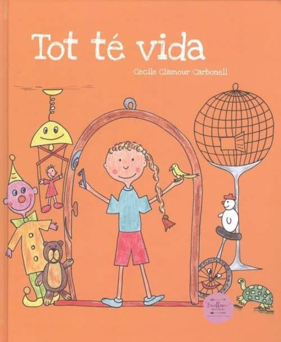 Tot Te Vida