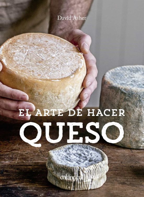 El Arte De Hacer Queso