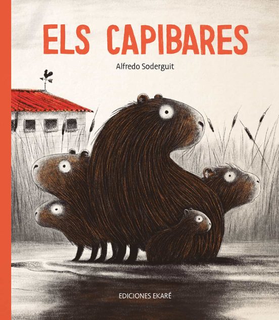 Els Capibares