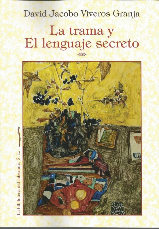 La Trama Y El Lenguaje Secreto