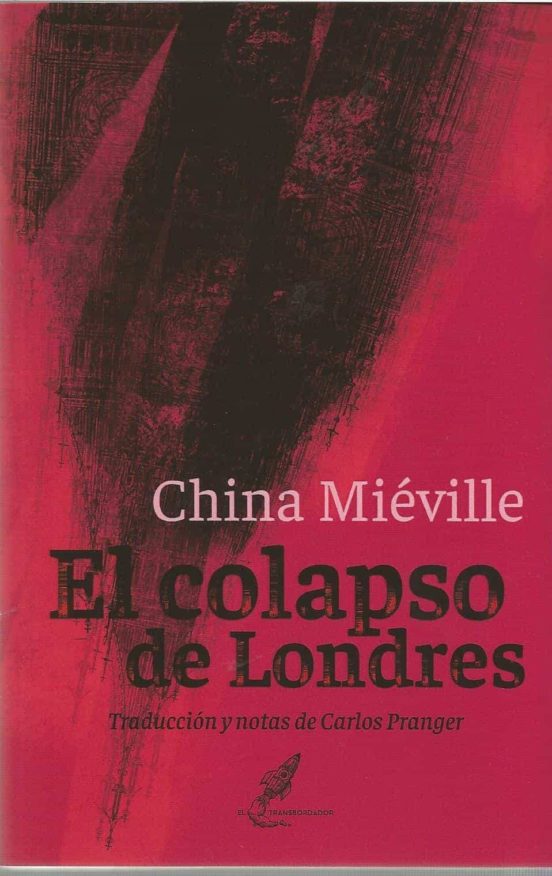 El Colapso De Londres