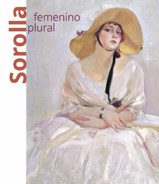 Sorolla Femenino Plural