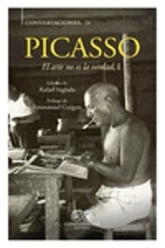 Picasso: El Arte No Es Verdad I