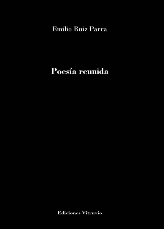 Poesía Reunida