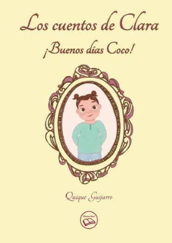 Los Cuentos De Clara