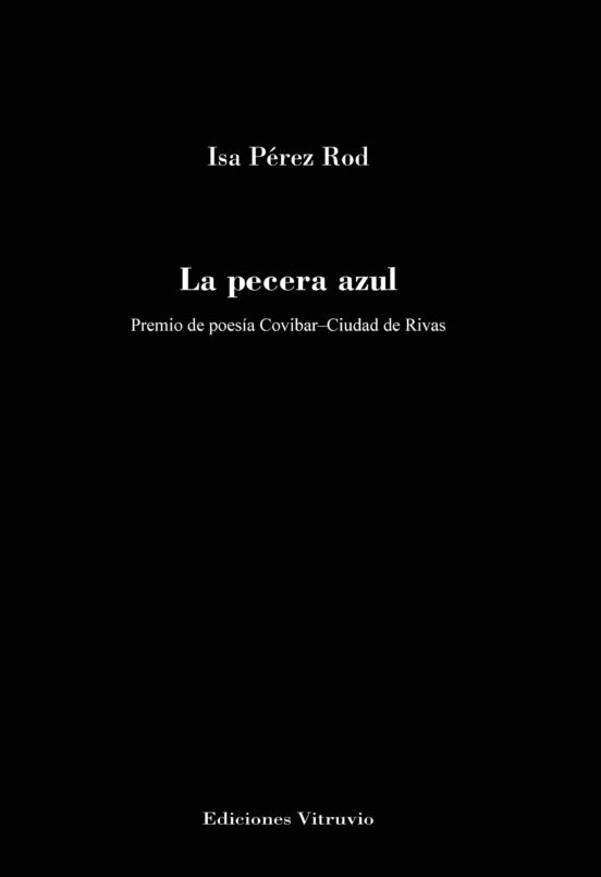 La Pecera Azul