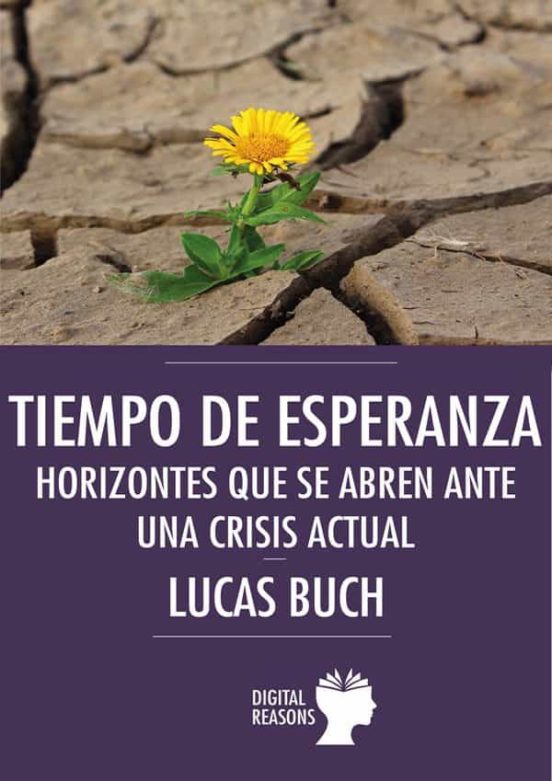 Tiempo De Esperanza