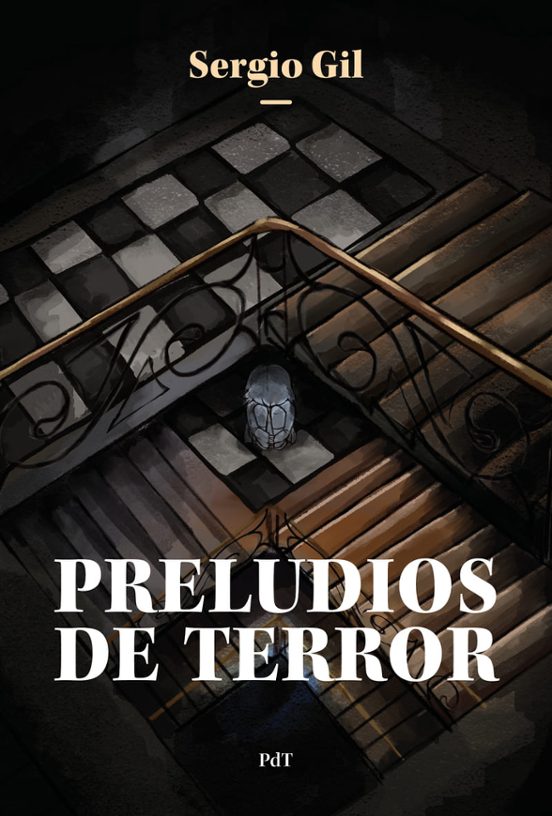 Preludios De Terror