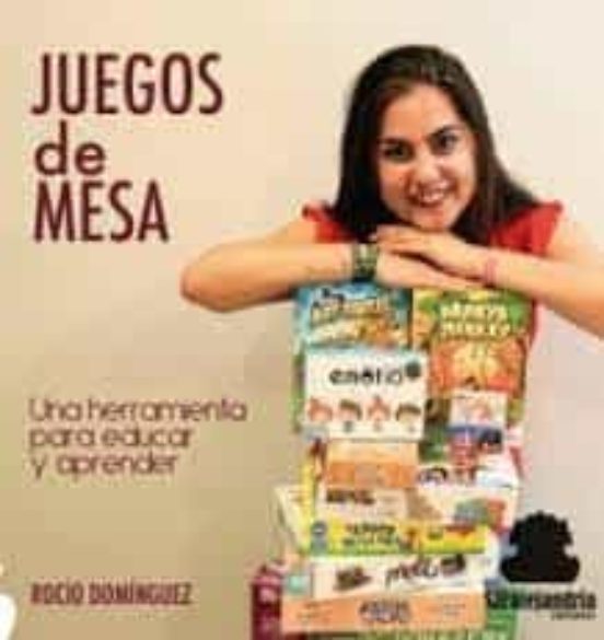 Juegos De Mesa: Una Herramienta Para Educar Y Aprender