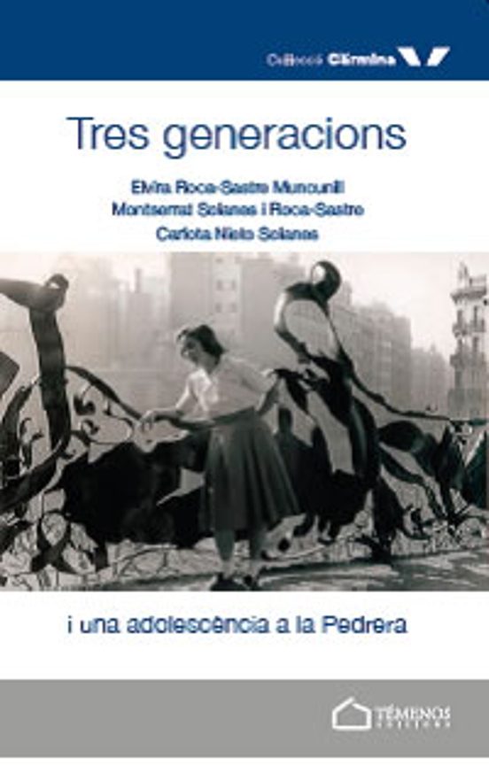 Tres Generacions