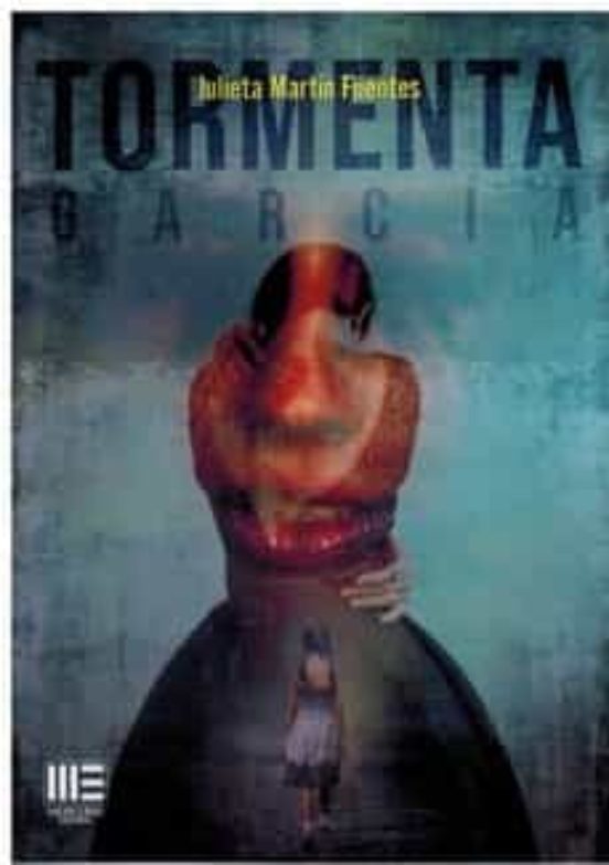Tormenta Garcia