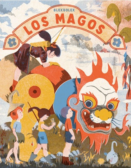 Los Magos