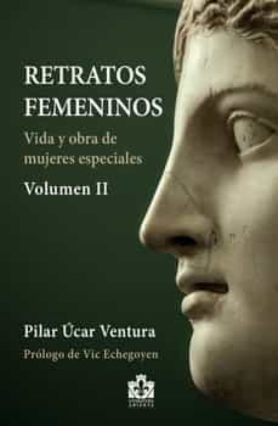 Retratos Femeninos Volumen Ii