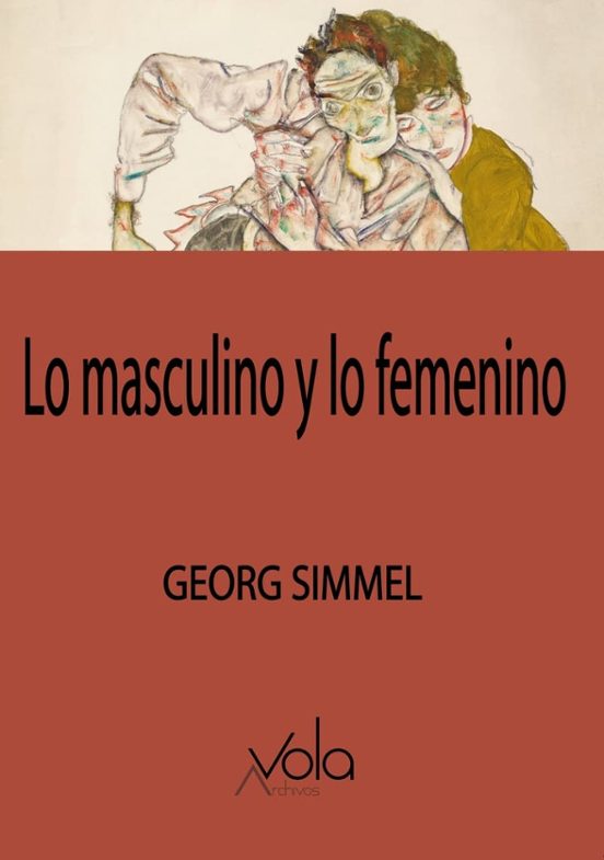 Lo Masculino Y Lo Femenino