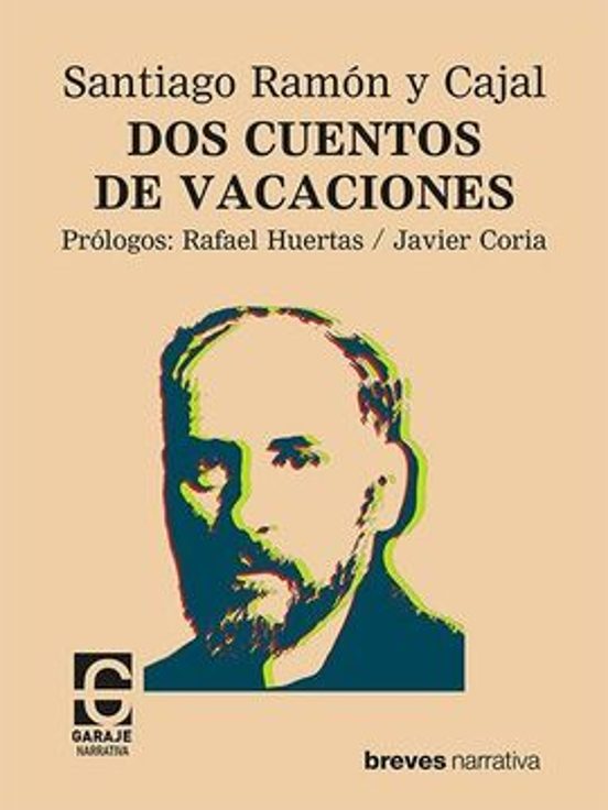 Dos Cuentos De Vacaciones