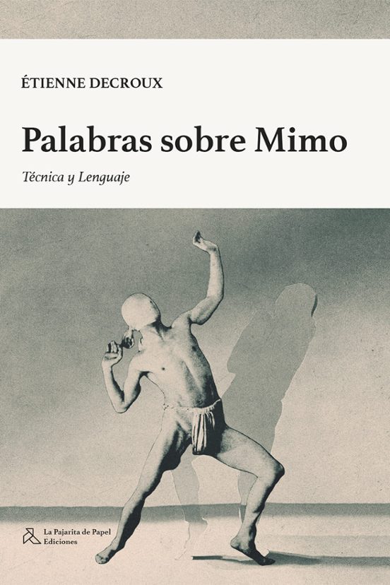 Palabras Sobre Mimo