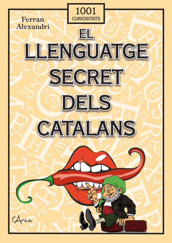 El Llenguatge Secret Dels Catalans
