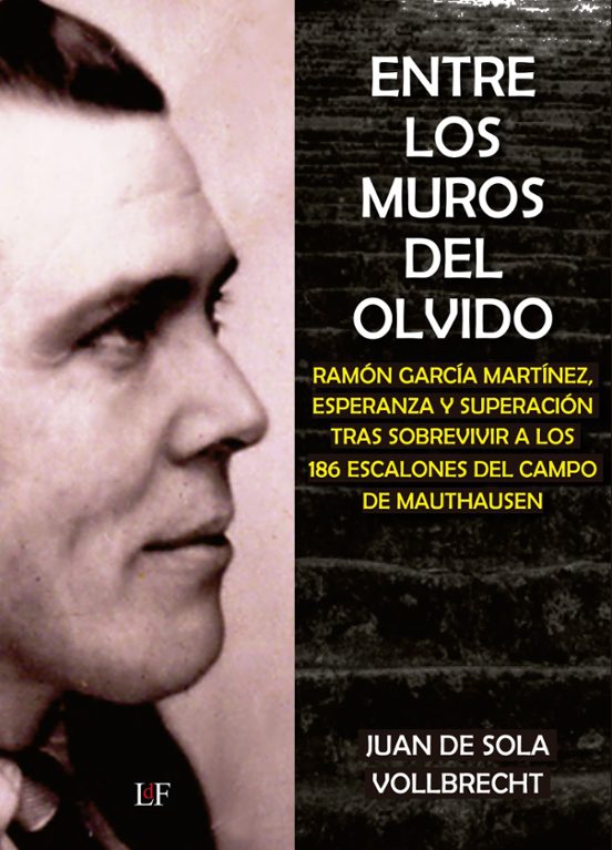 Entre Los Muros Del Olvido