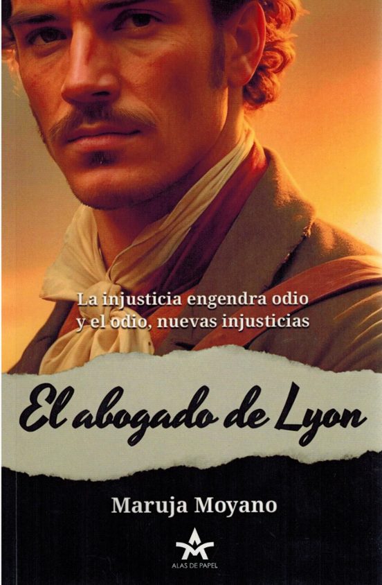 El abogado de Lyon