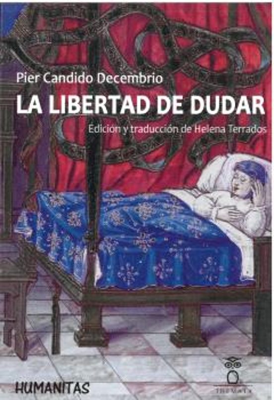 La Libertad De Dudar