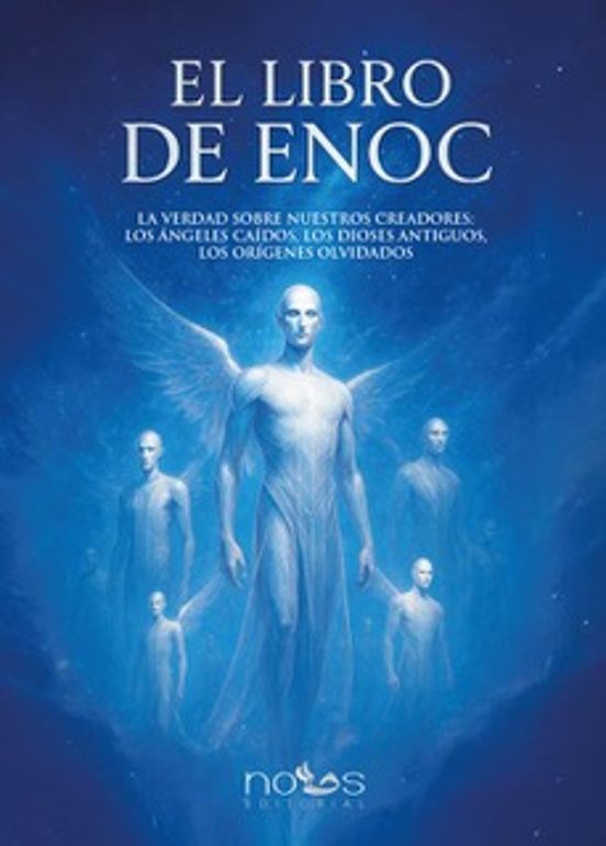 El Libro De Enoc