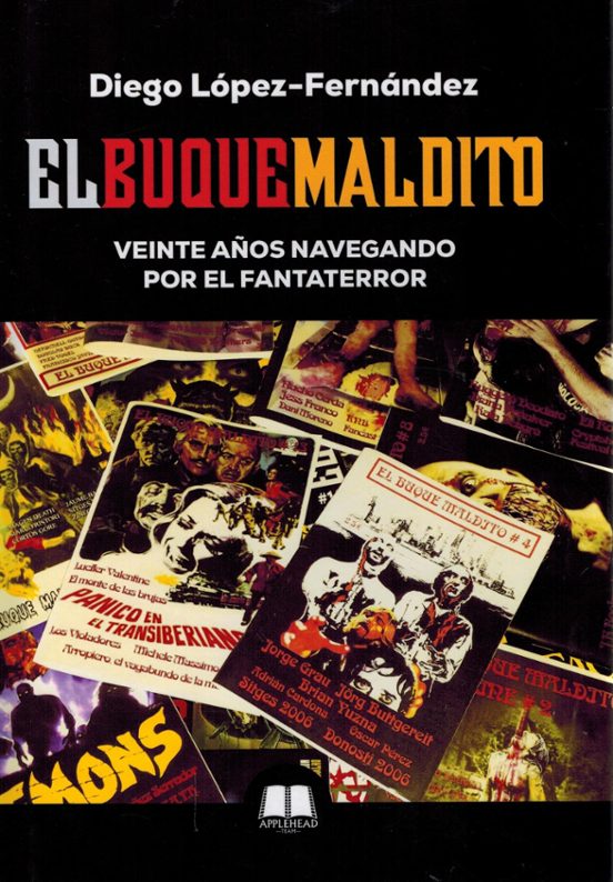 El Buque Maldito