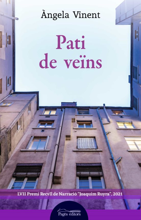 Pati De Veïns