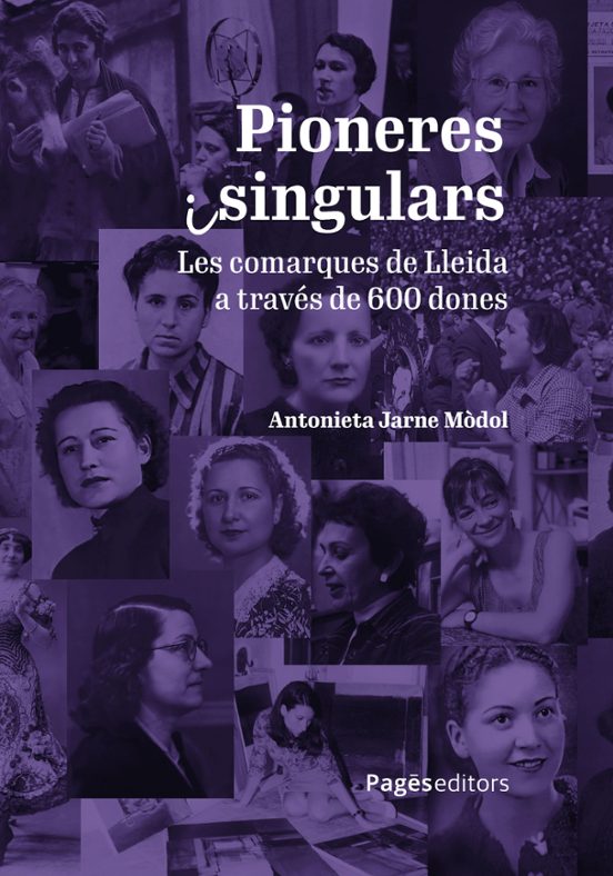 Pioneres I Singulars