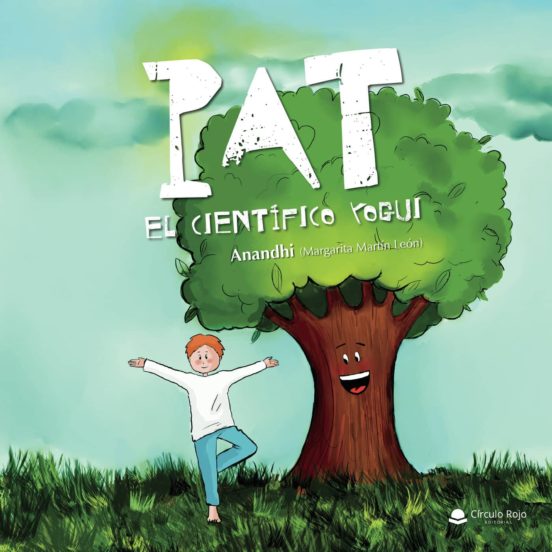 Pat. El Cientifico Yogui