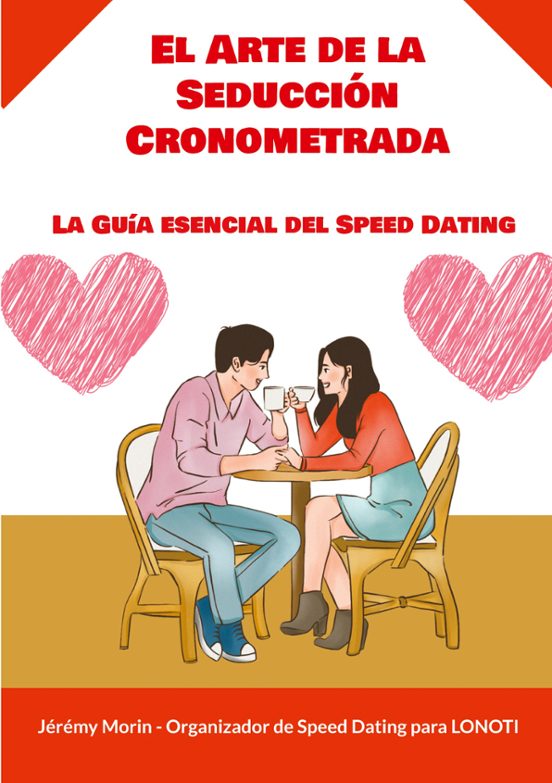 El Arte De La Seducción Cronometrada