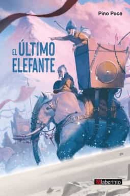 El Último Elefante