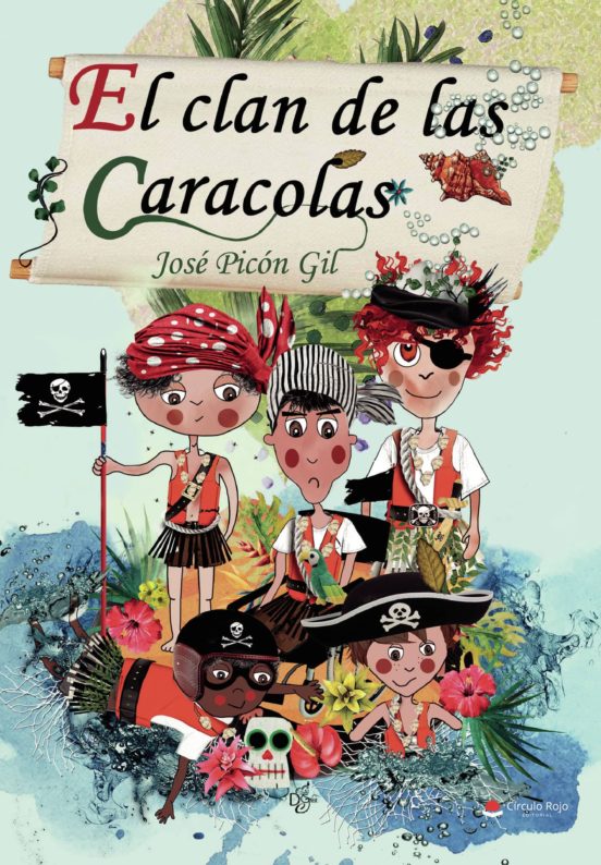 El clan de las caracolas
