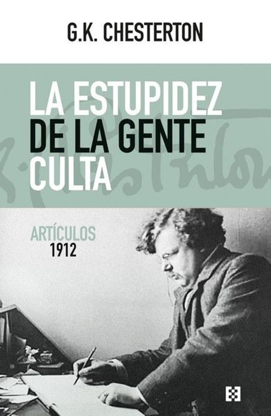 La Estupidez De La Gente Culta
