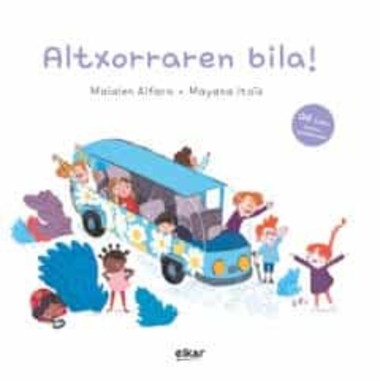 Altxorraren Bila!