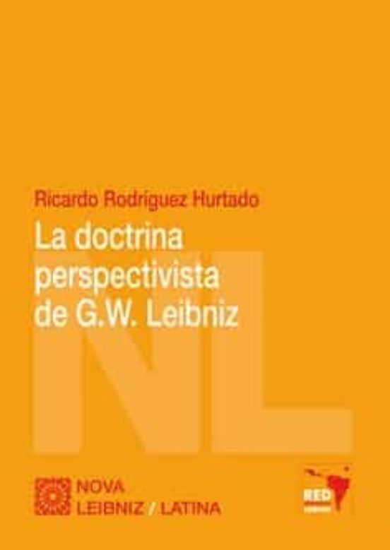 Doctrina Perspectivista de G.w. Leibniz