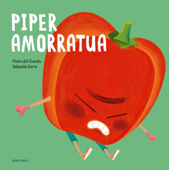 Piper Amorratua