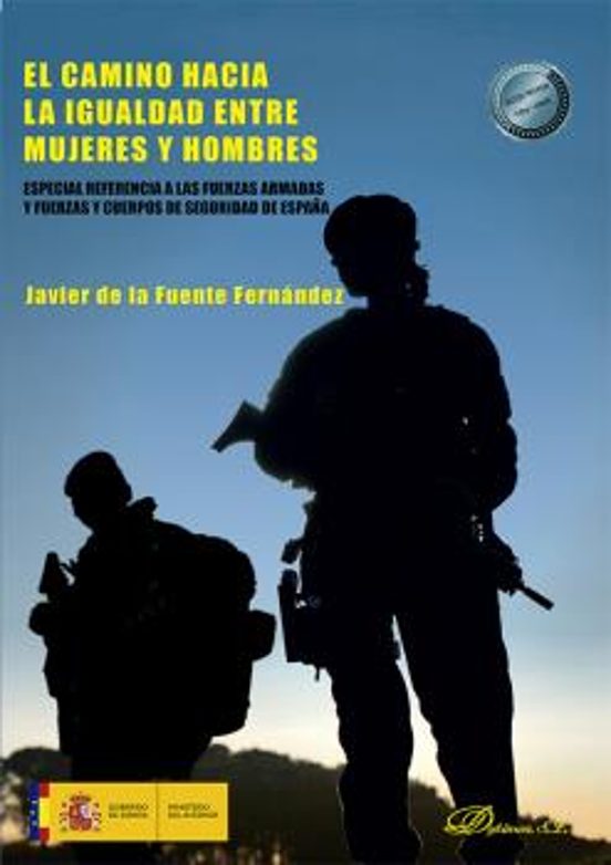 El Camino Hacia La Igualdad Entre Mujeres Y Hombres