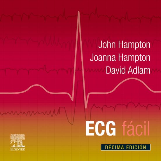 Ecg Fácil 10ª Ed