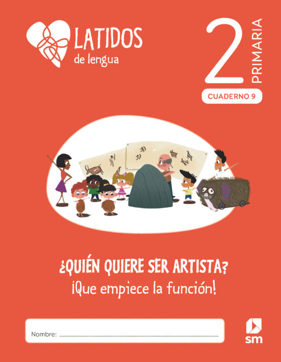 Lengua Castellana 2º Educacion Primaria Ed 2021 Latidos Andalucia