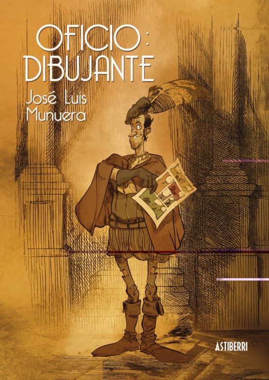 Oficio Dibujante