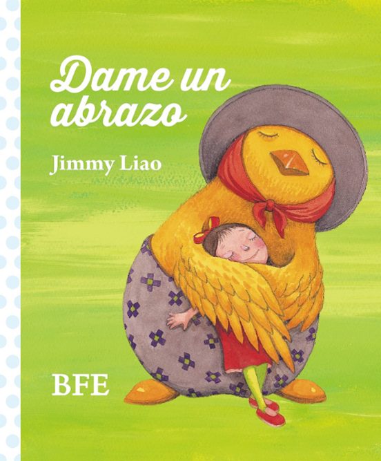 Dame Un Abrazo