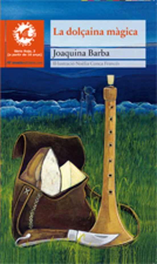 La Dolçaina Màgica
