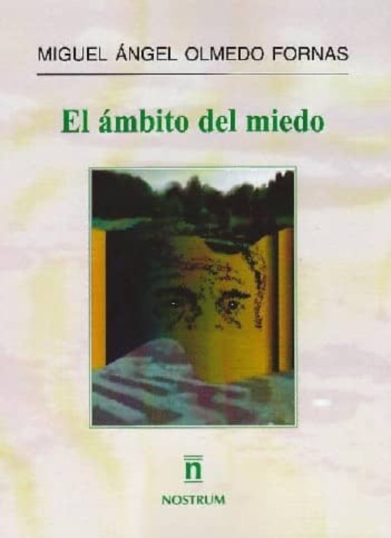 El Ambito Del Miedo