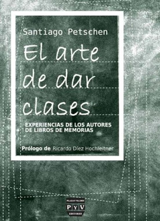 El Arte De Dar Clases