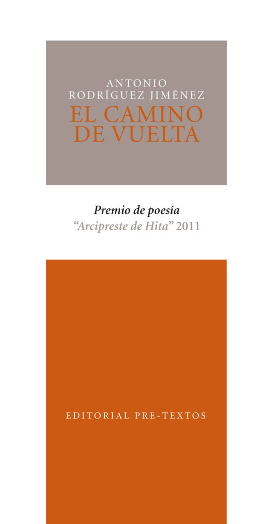 El Camino De Vuelta