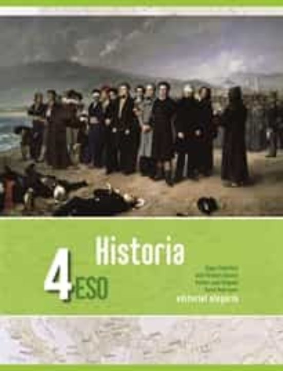 Geografía e Historia 4º ESO