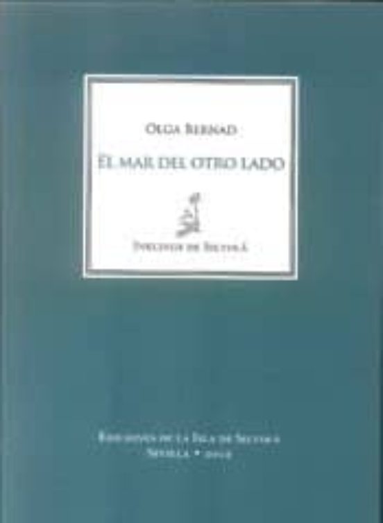 El Mar Del Otro Lado